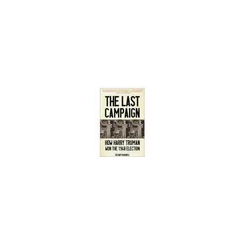 The Last Campaign