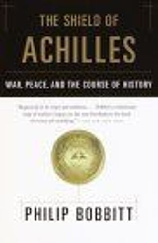 The Shield Of Achilles