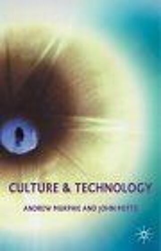 Culture And Technology