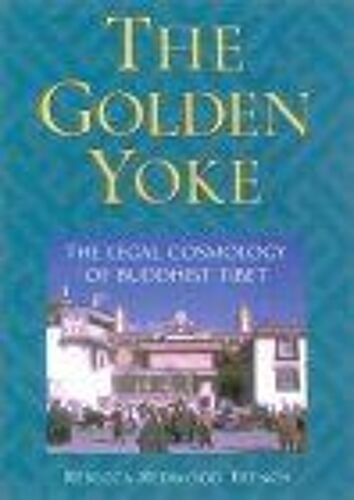 The Golden Yoke