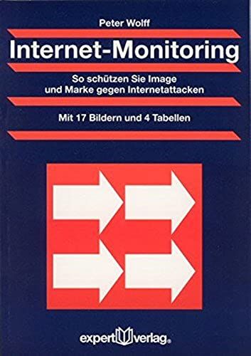 Wolff, P: Internet-Monitoring