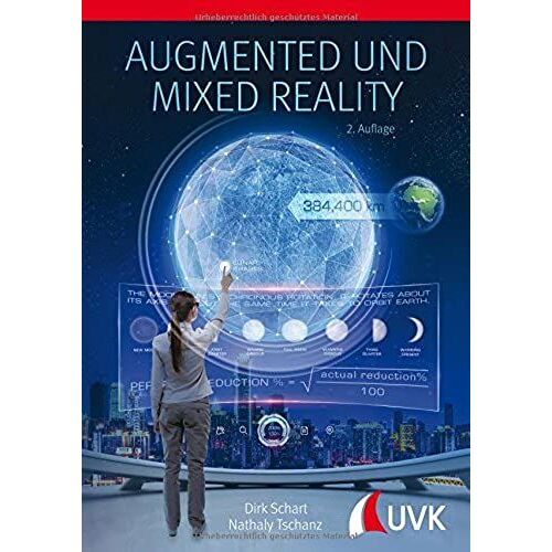 Augmented Und Mixed Reality