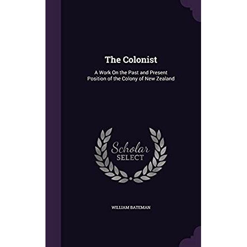 The Colonist