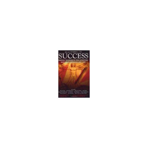 Masters Of Success