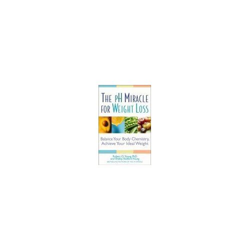 Ph Miracle For Weight Loss