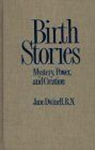 Birth Stories