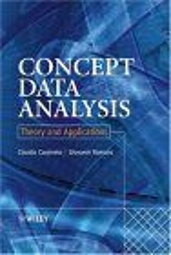 Concept Data Analysis
