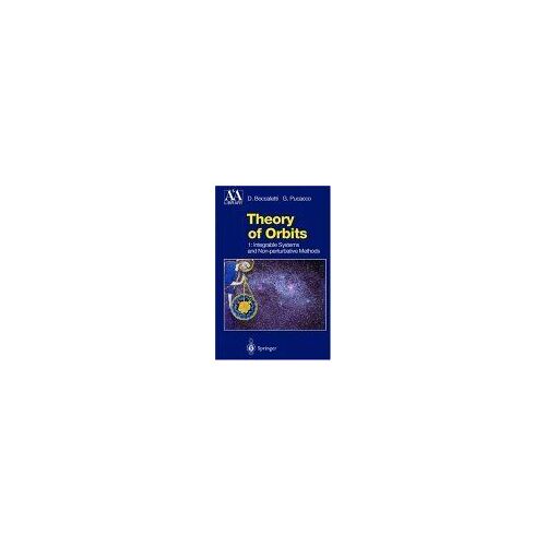 Theory Of Orbits