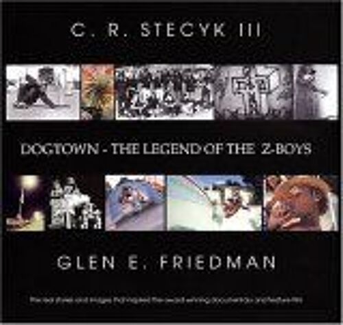 Dogtown : The Legend Of The Z-Boys