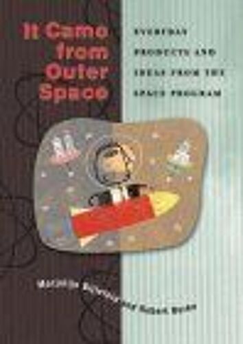 It Came From Outer Space