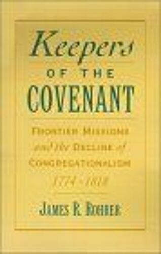 Keepers Of The Covenant
