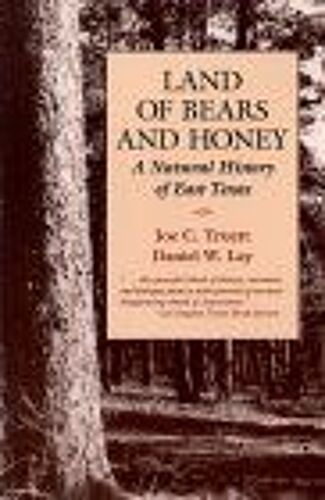 Land Of Bears And Honey