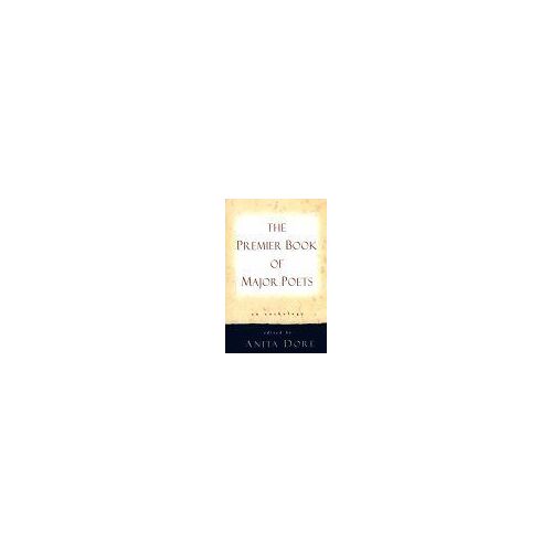 Premier Book Of Major Poets