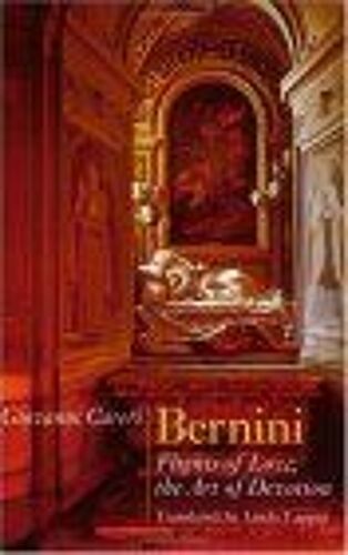 Bernini : Flights Of Love, The Art Of Devotion