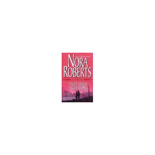 Night Tales : Night Shield & Night Moves : Night Shieldnight Moves