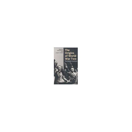 The Origins Of World War Two