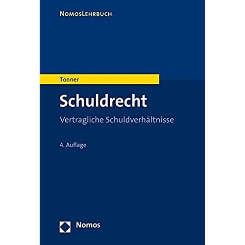 Schuldrecht