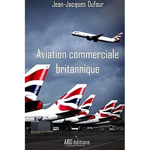 Aviation Commerciale Britannique