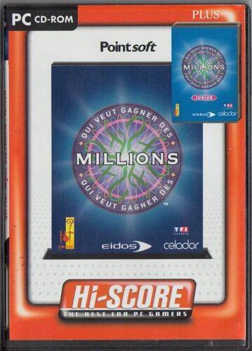 Qui  Veut Gagner Des Millions