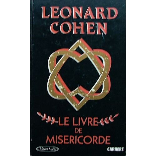 Le Livre De Misericorde