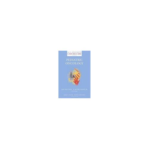 Pediatric Oncology