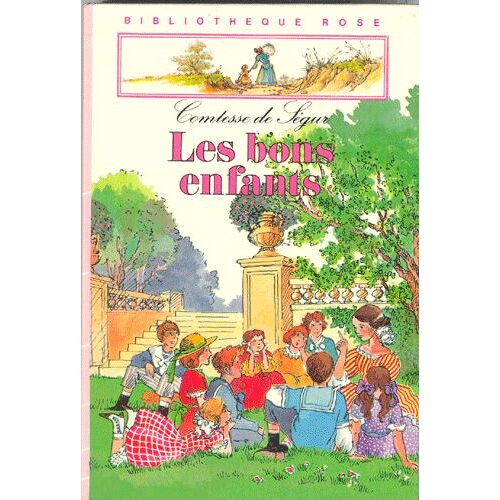 Les Bons Enfants