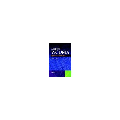 Adaptive Wcdma