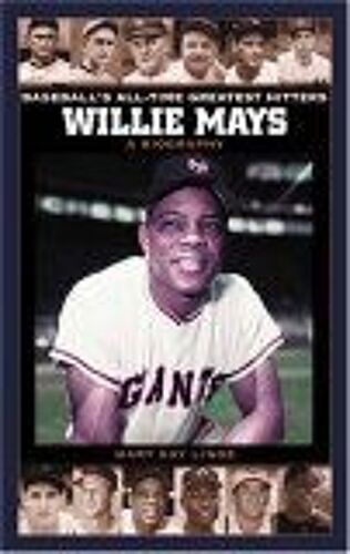 Willie Mays