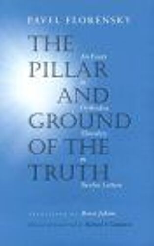 The Pillar And Ground Of The Truth