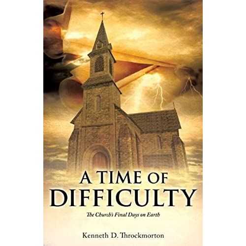 A Time Of Difficulty