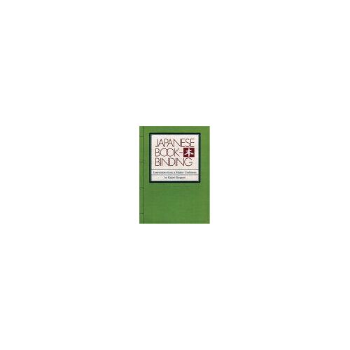Japanese Bookbinding