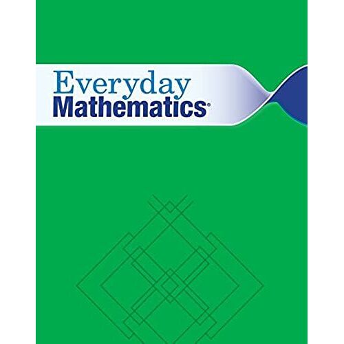 Everyday Mathematics 4, Grade K, Quick Look Cards - Five Frames