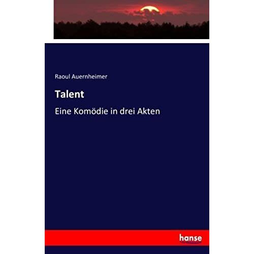 Talent