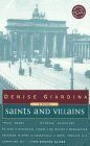 Saints And Villains