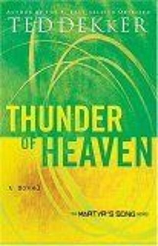 The Thunder Of Heaven