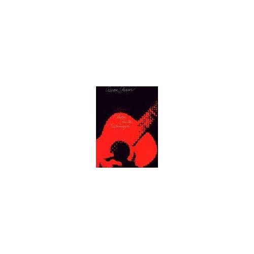 Classic Guitar Technique, Vol - 1