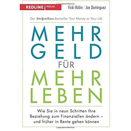 Mehr Geld Für Mehr Leben