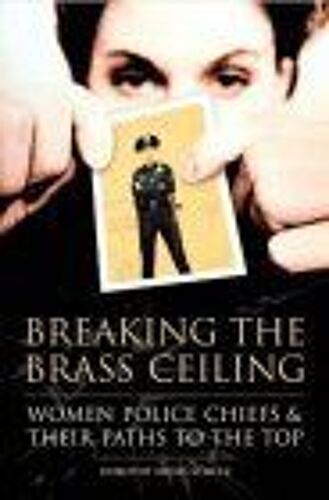 Breaking The Brass Ceiling
