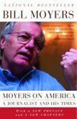Moyers On America