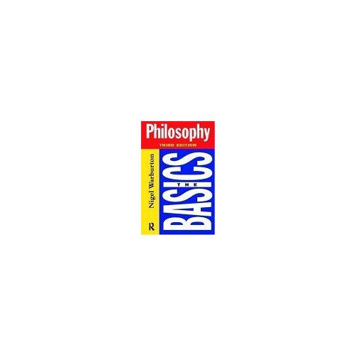 Philosophy : The Basics