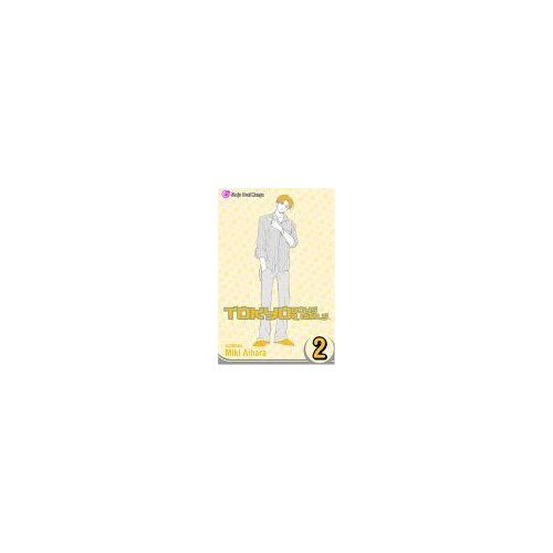 Tokyo Boys & Girls, Volume 2 Tokyo Boys&girls