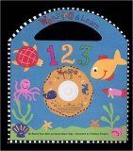 Wee Sing & Learn 123 Wee Sing And Learn