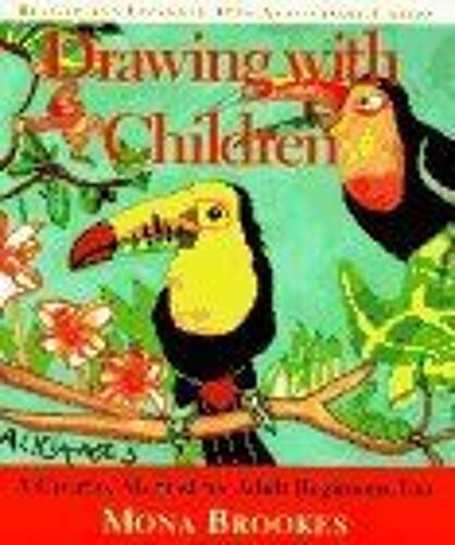 Drawing With Children