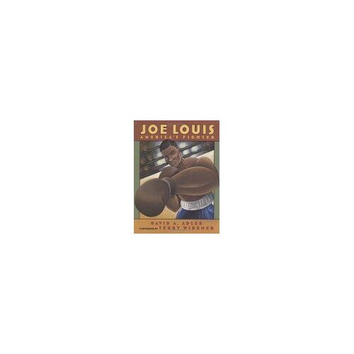 Joe Louis : America's Fighter