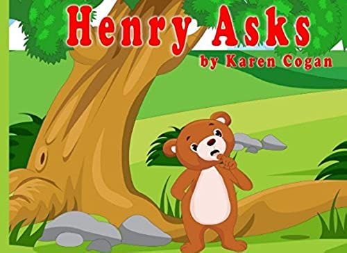 Henry Asks (Henry With Family And Friends)