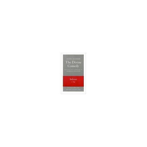The Divine Comedy, I. Inferno, Vol. I. Part 1