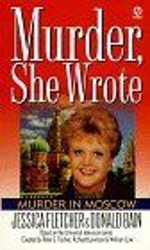 Murder, She Wrote
