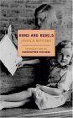 Hons And Rebels