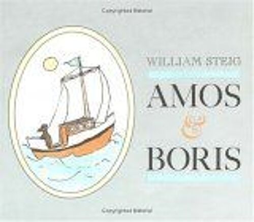 Amos & Boris