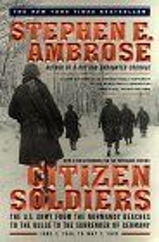 Citizen Soldiers